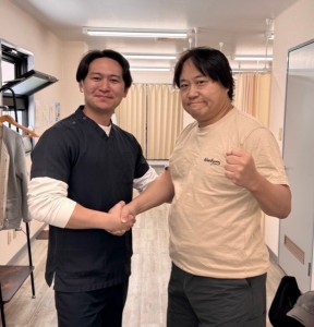 自律神経失調症の改善の患者さま