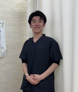 副院長の写真